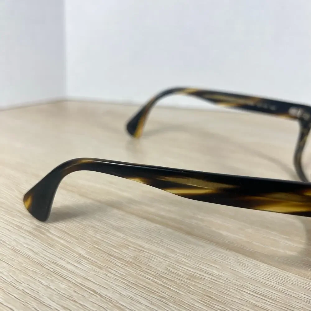 Oliver Peoples OV5332U 1474 Ryce Eyeglasses READ DESC Havana Brown 51-19-145